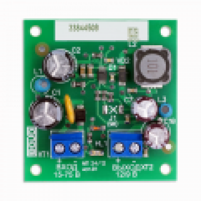 Модуль преобразователя МП 24/12 В исп.01
