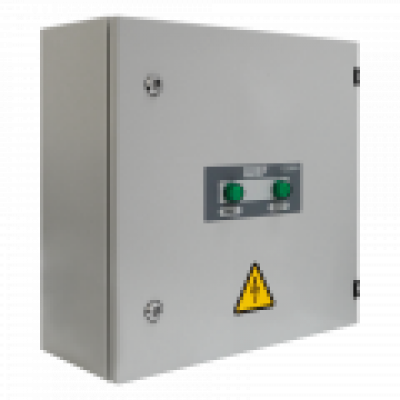 Шкафы ввода резерва ШВР-30, ШВР-110, ШВР-250