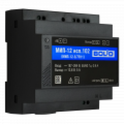 Источник питания МИП-12 исп.102 (МИП-12-5/7П11)