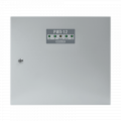 Резервированный источник питания РИП-12 исп.56 (РИП-12-6/80М3-Р-RS)