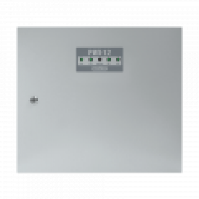 Резервированный источник питания РИП-12 исп. 06 (РИП-12-6/80М3-Р)