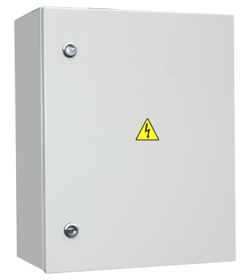 АО 2/40 исп.5М аккумуляторный отсек для двух термостатов 12В 40Ач 400х500х225