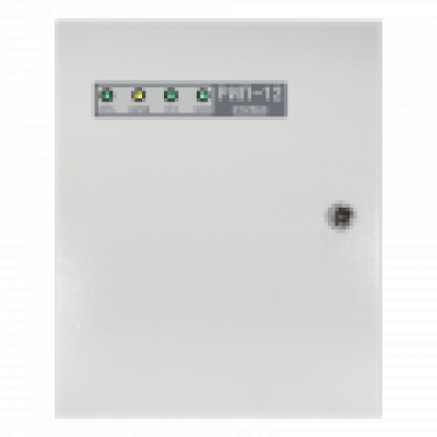 Резервированный источник РИП-12 исп.17 (РИП-12-8/17М1-Р)