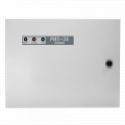 Резервированный источник питания РИП-24 исп.11 (РИП-24-3/7М4-Р)