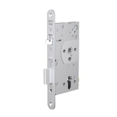 Abloy EL 561/100150 55/24 mm / электромеханический замок с управлением от ручек