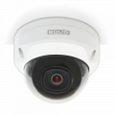 Видеокамера сетевая BOLID VCI-242