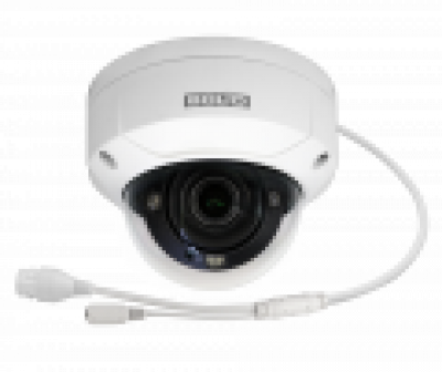 Видеокамера сетевая BOLID VCI-220-01
