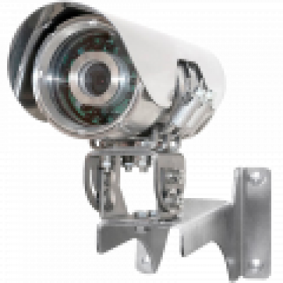 Взрывозащищенная видеокамера сетевая BOLID VCI-123.TK-Ex-1Н2