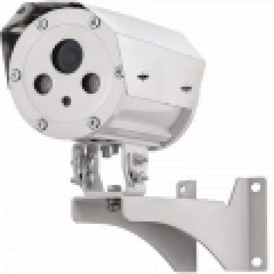 Взрывозащищенная видеокамера сетевая BOLID VCI-123.TK-Ex-2A2