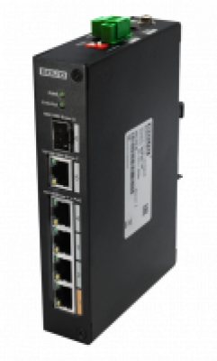 Сетевой коммутатор BOLID SW-104