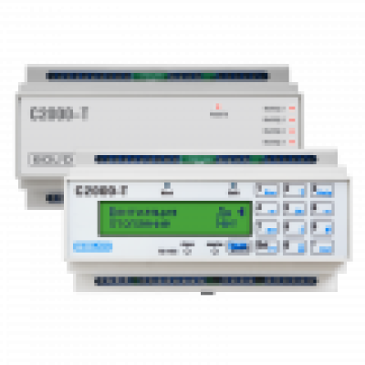Контроллер технологический С2000-Т, С2000-Т исп.01