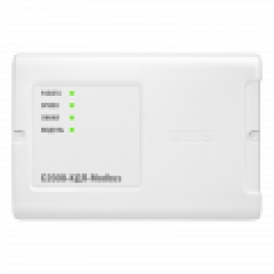 Контроллер двухпроводной линии связи С2000-КДЛ-Modbus