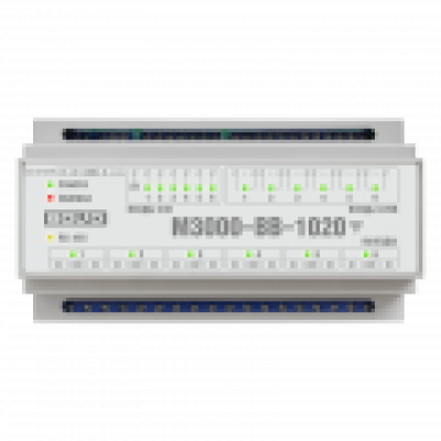 Модуль ввода-вывода М3000-ВВ-1020