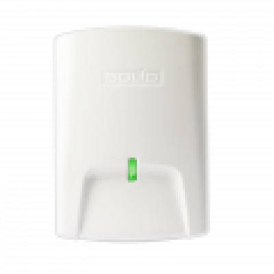 Счётчик расхода адресный радиоканальный С2000Р-АСР2