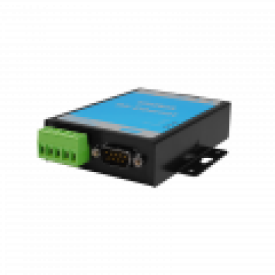 Преобразователь интерфейсов RS-485/RS-232/RS-422 в Ethernet «RS-Ethernet»