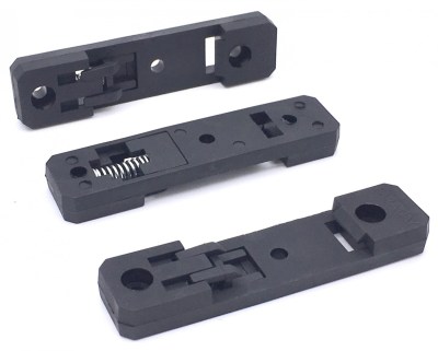 Faraday DIN-держатель Блок питания в металлическом корпусе