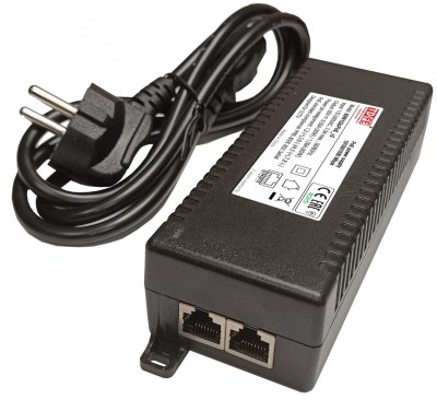 Faraday PoE инжектор 60W/1Gb/PoE_v2