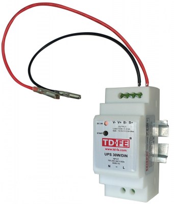 Faraday UPS 30W/DIN