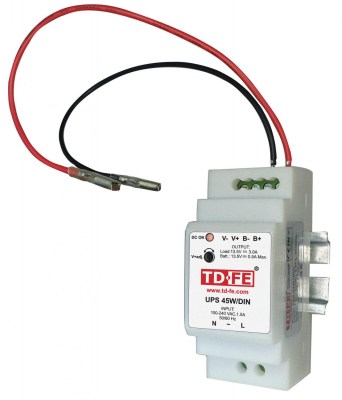 Faraday UPS 45W/DIN