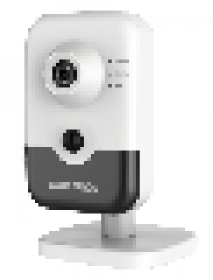 DS-2CD2423G0-IW (4mm) (W) ip камера Hikvision