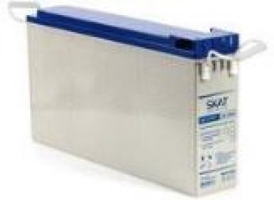 SKAT SB 12150FT АКБ
фронт-терминальная, тип AGM 12В 150Ач