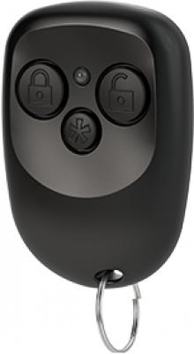 Ritm Тревожная кнопка радиоканальная 