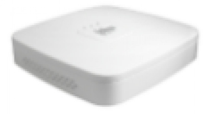Dahua DHI-NVR4108-8P-4KS2/L 8-поточный видеорегистратор