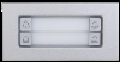 Dahua DHI-VTO4103F-MDB4