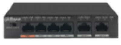 Dahua PFS3006-4ET-60