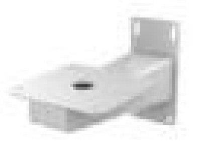 DS-1693ZJ-S крепление для Hikvision