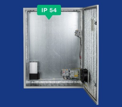 Mastermann-5УТПВ-П (Ver. 2.0)