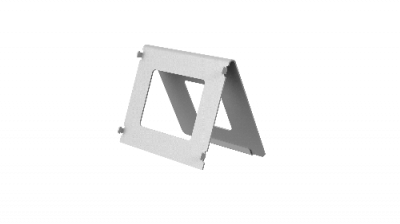 DS-KABH6350-T для домофона Hikvision