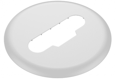 DS-1227ZJ-P1 крепление для Hikvision