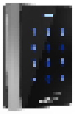 DS-K1102AMK считыватель RfID Hikvision