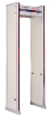 NP-SG106 арочный металлодетектор Hikvision