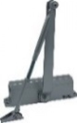 ATEC-D206H-Sl Дверной доводчик Accordtec - Купить в Москве