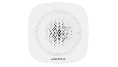 (Blue Indicator) Сирена в помещение