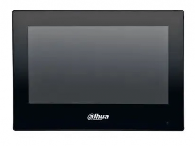 Dahua VTH5321GB-W Монитор видеодомофона IP 7