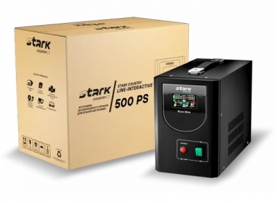 Stark Country 500 PS