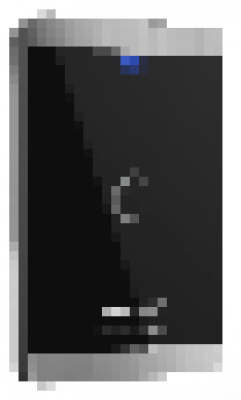 DS-K1103M считыватель RfID Hikvision