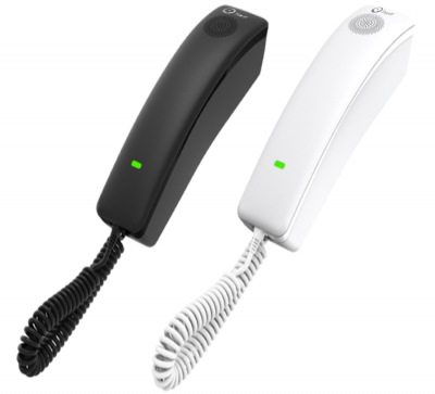 IP абонентское устройство TI-Tube WP (BP)