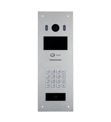 Вызывная панель TI-4220CMQR