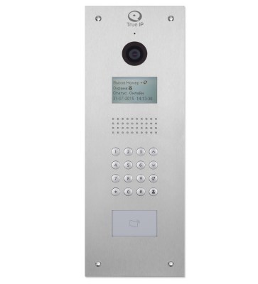 Вызывная панель TI-2400CM