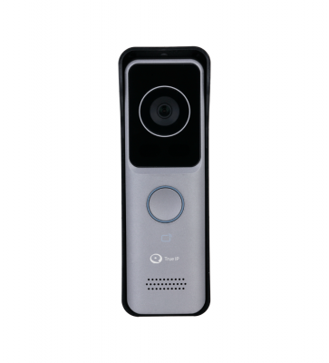 WiFi вызывная панель TI-4000CRWP