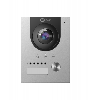 Вызывная панель TI-4308MP