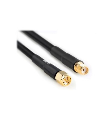 Кабель для широконаправленных антенн