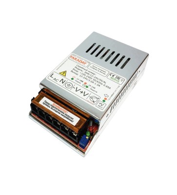 Блок питания 36W/12-24V