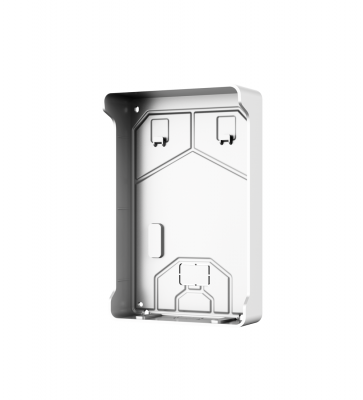 Кожух TI-Vizor 3622MK