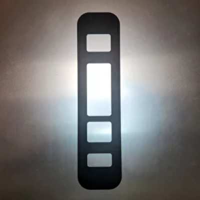 Dircode Расширительная пластина Расширительная пластина