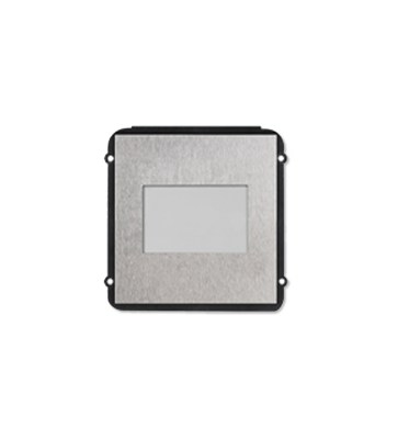 Доп. модуль заглушка TI-2308M/E